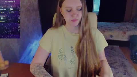 Alice 3 online show from 02.10.25