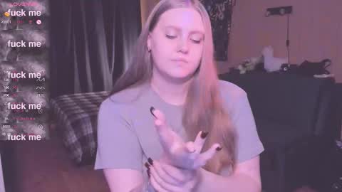 Alice 3 online show from 10.16.25