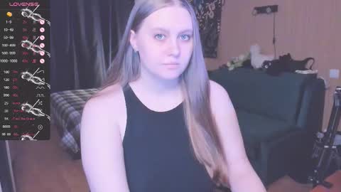 Alice 3 online show from 10.17.25