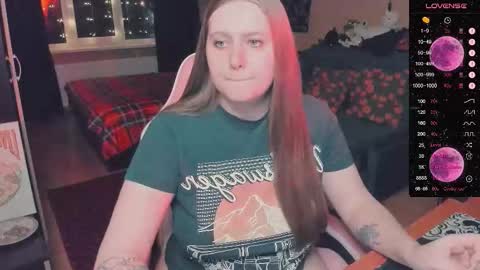 Alice 3 online show from 12.21.25