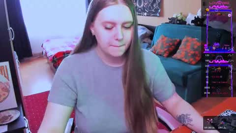 Alice 3 online show from 02.03.26