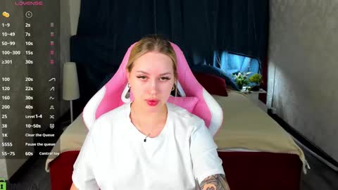 Alice online show from 11.05.25