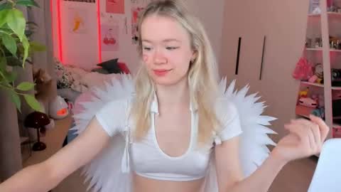 Alichery online show from 02.14.26