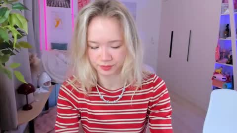 Alichery online show from 02.23.26