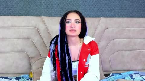 alice foxred online show from 04.02.26