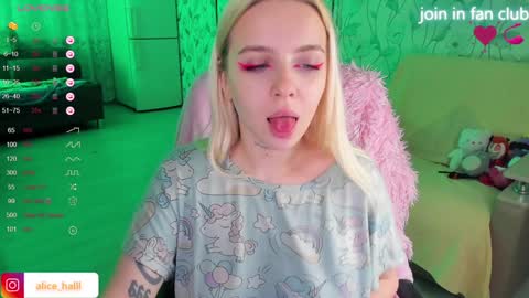 alice_halle online show from 12.02.24