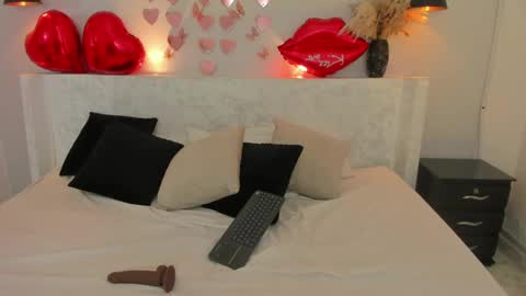 Alice  online show from 02.13.25