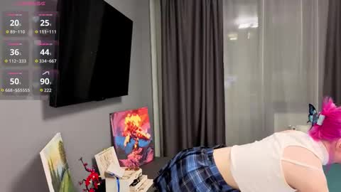 Alice online show from 03.06.26