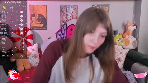 Snapshot of alice_langley chatting on 12.17.24 Alice 3 online show from 12.17.24