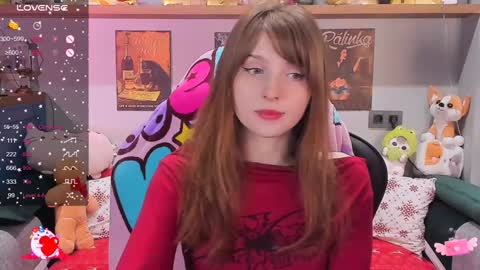 Snapshot of alice_langley chatting on 12.27.24 Alice 3 online show from 12.27.24