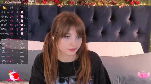 Snapshot of alice_langley chatting on 01.31.25 Alice 3 online show from 01.31.25