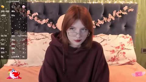 Snapshot of alice_langley chatting on 10.01.25 Alice 3 online show from 10.01.25