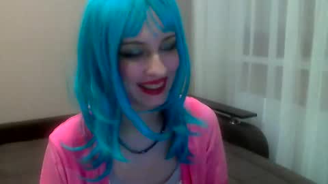 alice_lemon_new online show from 06.01.26