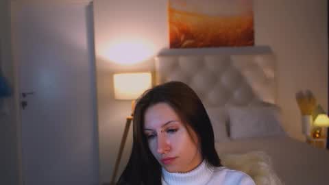 Snapshot of alice_lice chatting on 10.20.25 alice_lice online show from 10.20.25