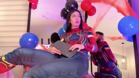 alice_lodge online show from 10.04.25