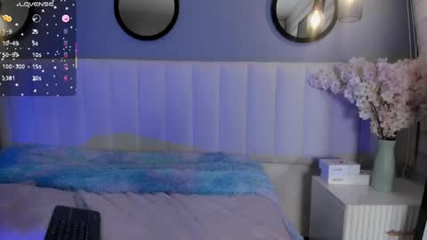 alice_lodge online show from 11.09.25