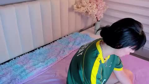 alice_lodge online show from 12.04.25