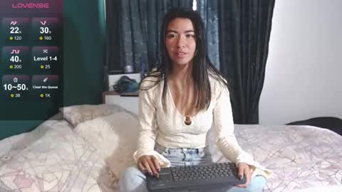 Alice online show from 01.16.26