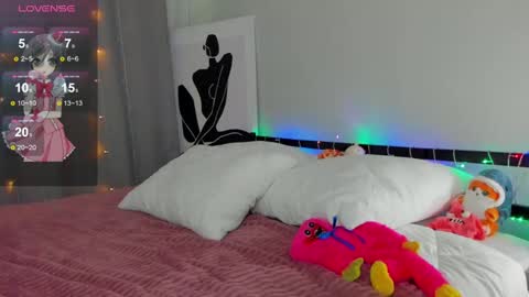 Alice online show from 01.24.25