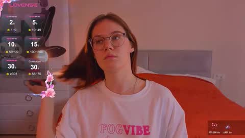 Alice online show from 10.17.25