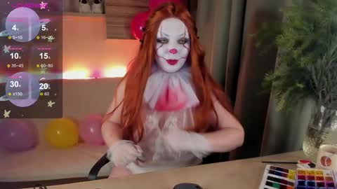 Alice online show from 12.21.25