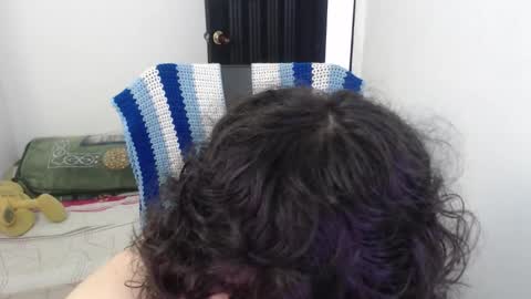 Alicia Aldara online show from 02.09.26