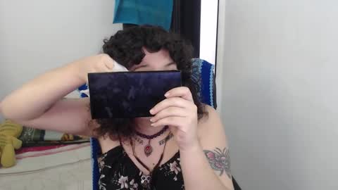 Alicia Aldara online show from 02.14.26