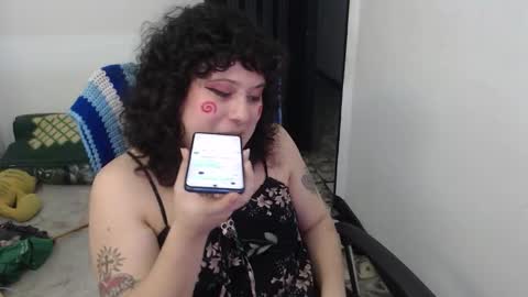 Alicia Aldara online show from 02.19.26