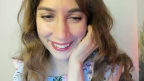 Snapshot of alice_sincere chatting on 06.01.26 Alice Love you all online show from 06.01.26
