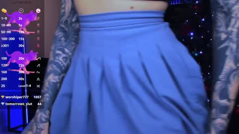 Alice online show from 12.10.24