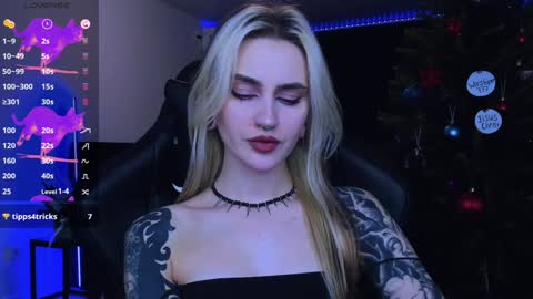 Alice online show from 12.11.24