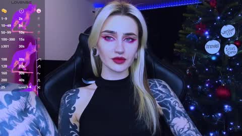 Alice online show from 12.18.24