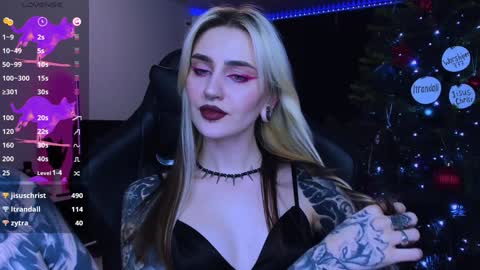 Alice online show from 12.20.24