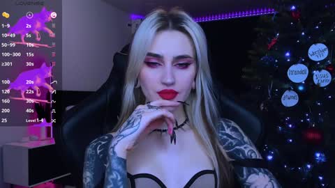 Alice online show from 12.23.24