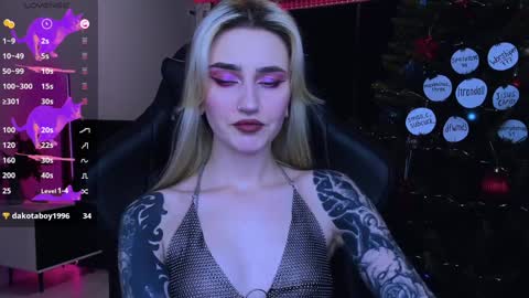 Alice online show from 12.30.24