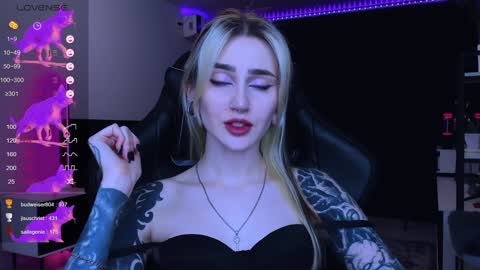 Alice online show from 01.13.25