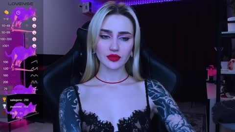 Alice online show from 01.15.25