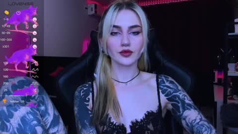 Alice online show from 01.18.25