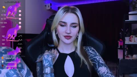 Alice online show from 01.25.25