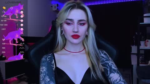 Alice online show from 02.04.25