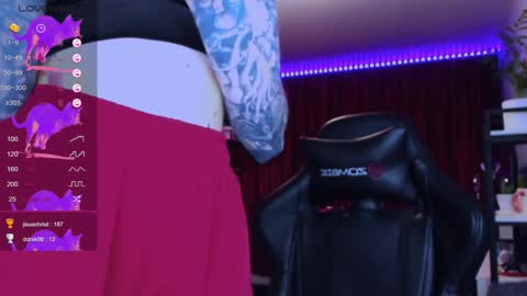 Alice online show from 02.04.25