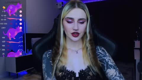 Alice online show from 02.10.25