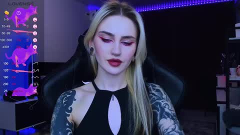 Alice online show from 02.11.25