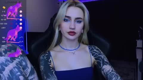 Alice online show from 02.12.25