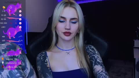 Alice online show from 02.12.25