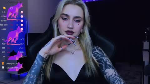 Alice online show from 02.13.25