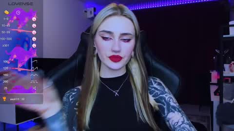 Alice online show from 02.18.25