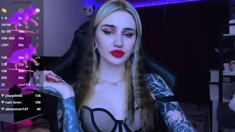 Alice online show from 02.23.25