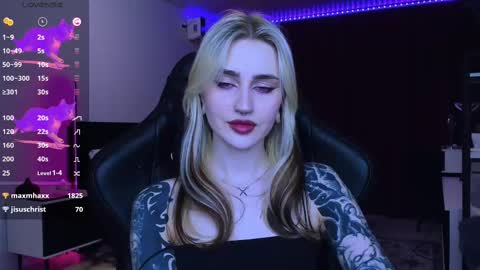 Alice online show from 02.25.25