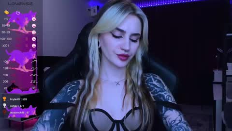 Alice online show from 02.26.25